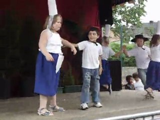 fete scolaire maiween