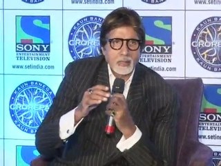 Amitabh Bachchan Keeps Promises Like Salman Khan – Latest Bollywood News