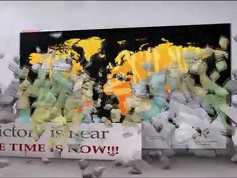 Trailer for Rajab 1432 AH (2011) Conferences