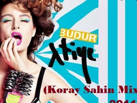 Atiye Budur (Koray Sahin Mix)2011