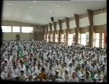 (1/2) Rajiv Dixit's Lecture at Patanjali Yogpeeth - 17 May 2009