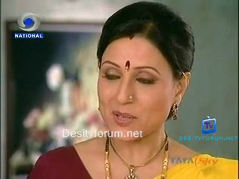 Apne Paraye - 28th June 2011 Video Watch Online P1