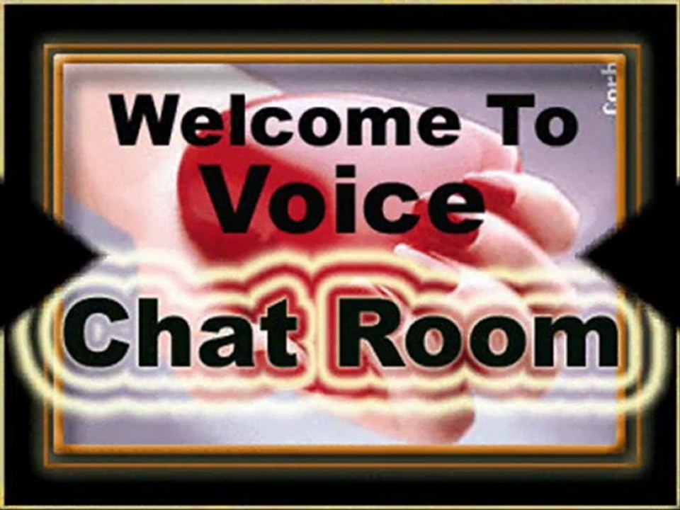 voice chat