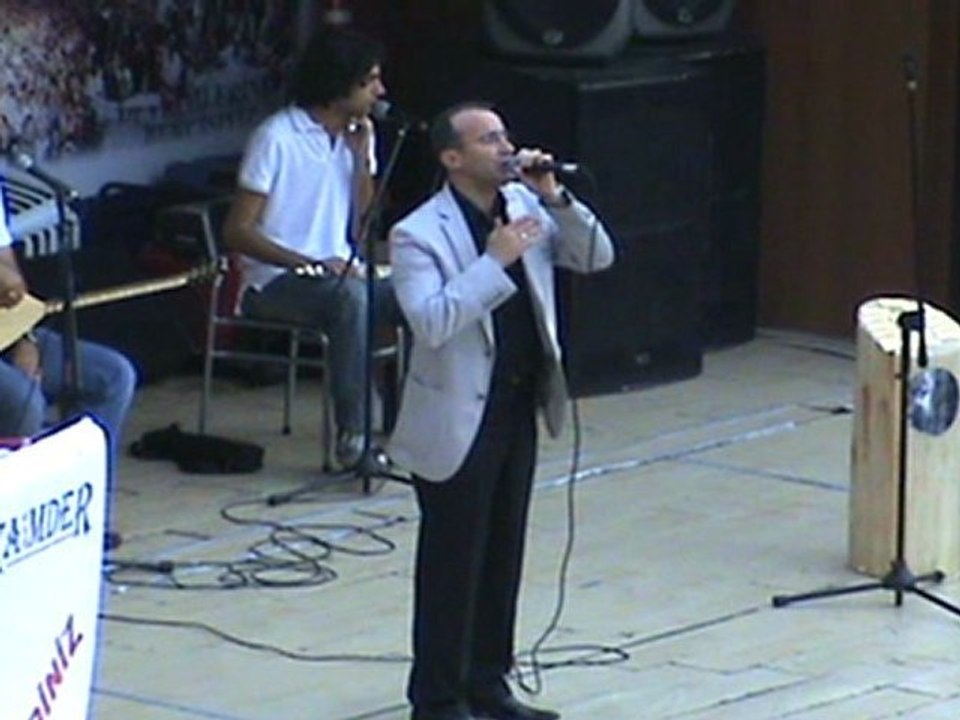 Kaimder Mezuniyet Töreni ve Pilav Günü 2