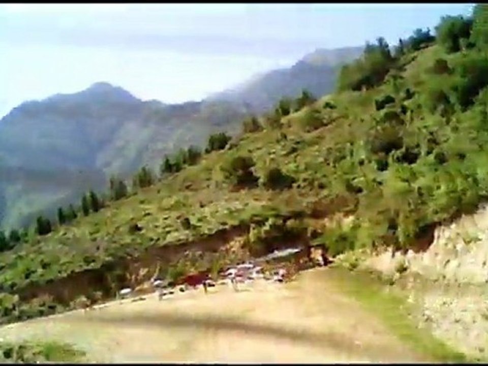 Fête du club d'aéromodélisme Prades