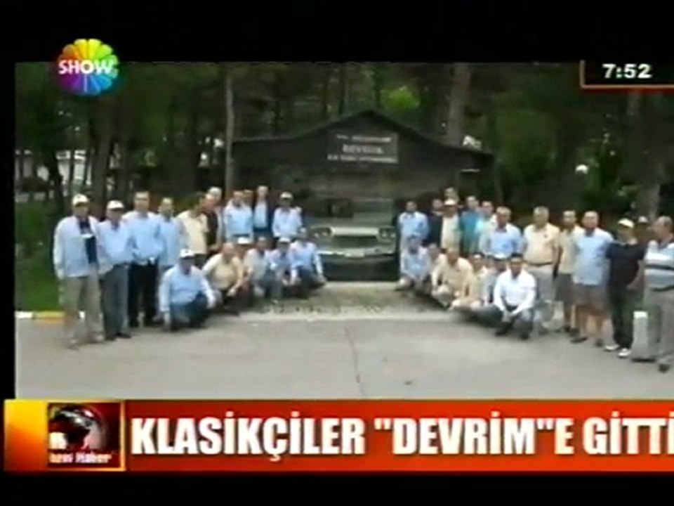 İKOD'DAN DEVRİM'E SAYGI DURUŞU