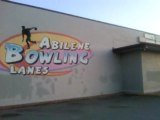 Abilene Bowling Lanes - Randy Dodd