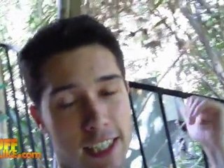 Olympus LS-20M 1080p