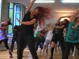 WEEK END DE LA DANSE avec Nathalie LUCAS - LE STUDIO ACADEMIA LYON