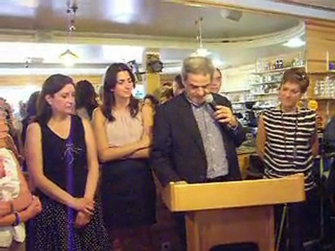 Réunion dans le 12ème autour de Chantal Jouanno (ext.4)