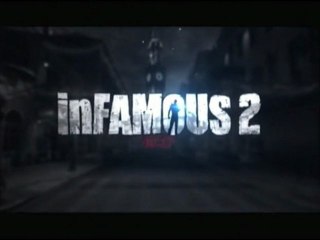 Infamous 2 [1] - Un héro très Cole-hérique