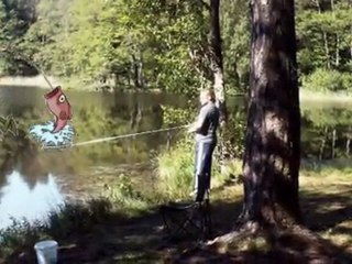 Na ryby-Antoś Szprycha