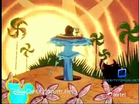 Timon and Pumbaa - 28th June 2011 watch video online p3