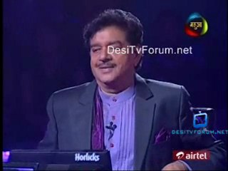 Ke Bani Crorepati - 27th June 2011 Watch Video Online p7