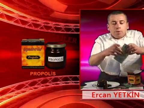 Yetkin Şifalı Bitkiler ve Baharat Dünyası