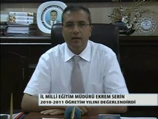 EKREM SERİN