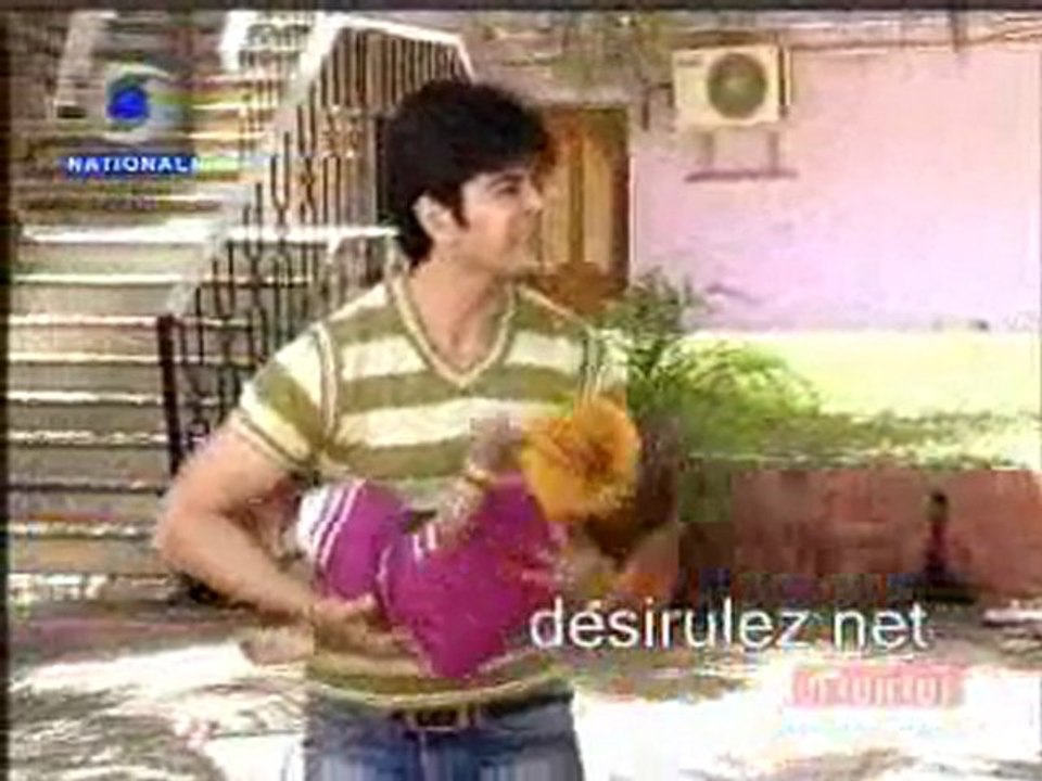 Kasak - 28th June 2011 pt1