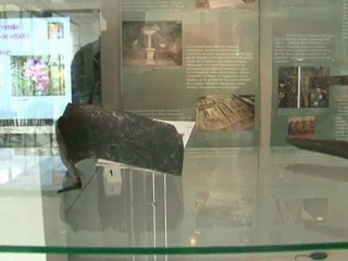 Exposition Les Jardins Romains