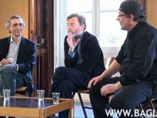 Sur-réalité ? Gnose ? Evangile selon Thomas ?