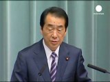 Japonya, kriz için iki yeni bakanlık kurdu