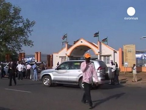 La ONU aprueba el envío de cascos azules a Abyei