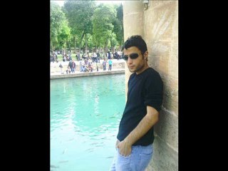 İbrahim Sayın Çarşambayı Sel Aldı