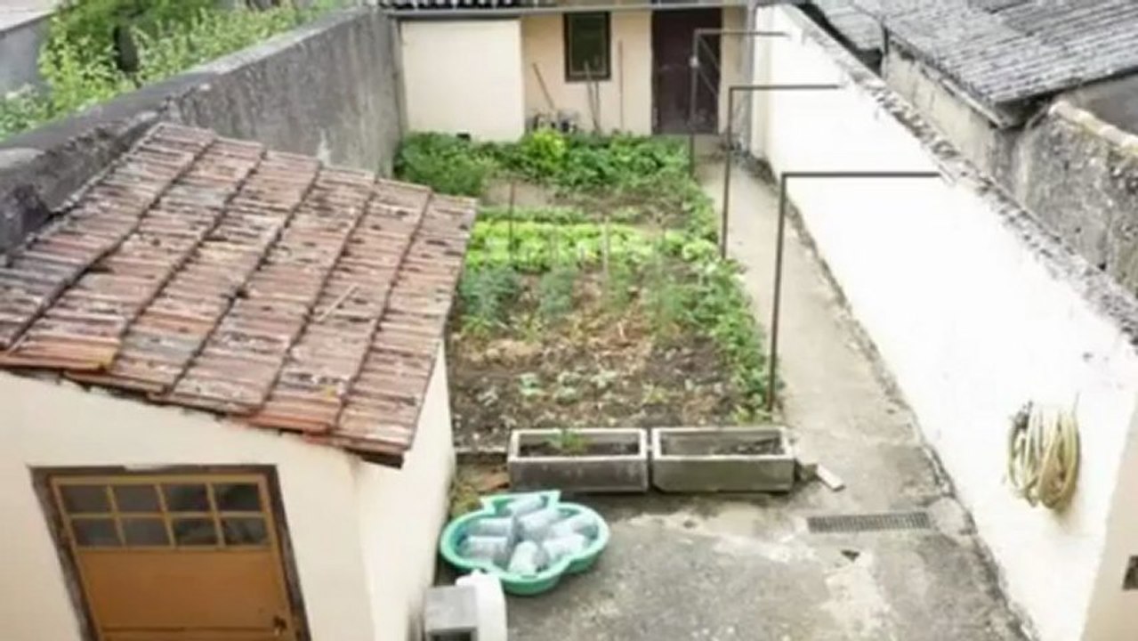 A vendre - maison - METZ VALLIERES (57000) - 5 pieces