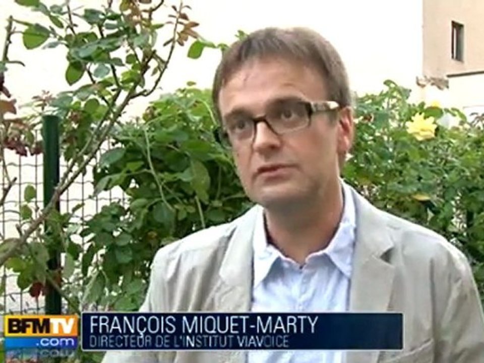 Forces et faiblesses d’Aubry face à la droite