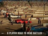 Shift 2 Unleashed : Speedhunters DLC Trailer