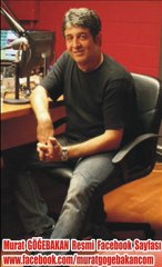 Murat GÖĞEBAKAN-Turnalar