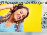 Discount Headphones - The First Choice For Headphone Accessories