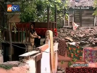 Tuba Büyüküstün  مغروم قلبى فيك