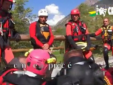 CRFCK - Présentation du centre de formation