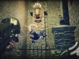 Shadow of the Damned Recensione Italiana HD