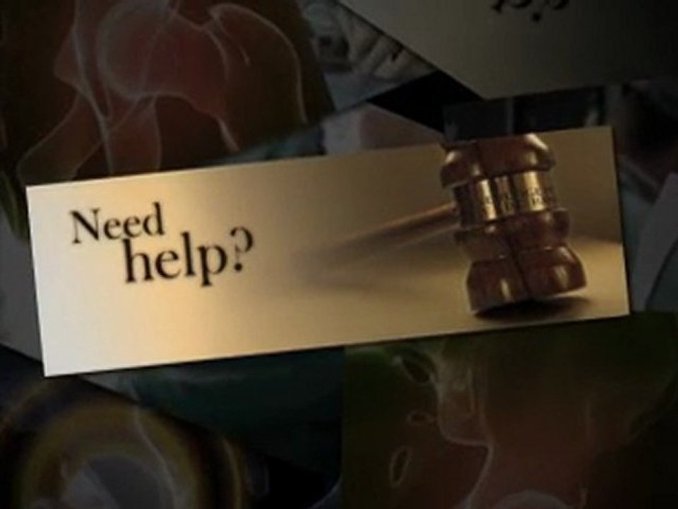 The Best Depuy Hip Recall Lawyers