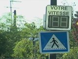 La préfecture met en place la comission sur les radars