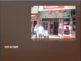 gökhan aydın içkale vdm