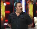 Cengiz Kurtoğlu ( Türüt Show Programı Bölüm - 1 )