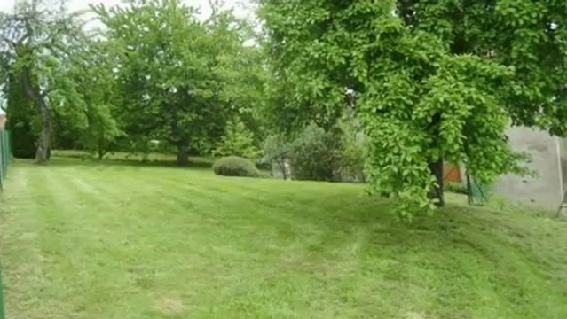 A vendre - maison - NEUFMAISONS (54540) - 5 pieces - 125m²