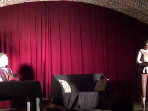 Théâtre En Ville - Spectacle 2011 - Histoires de Famille... 8/13