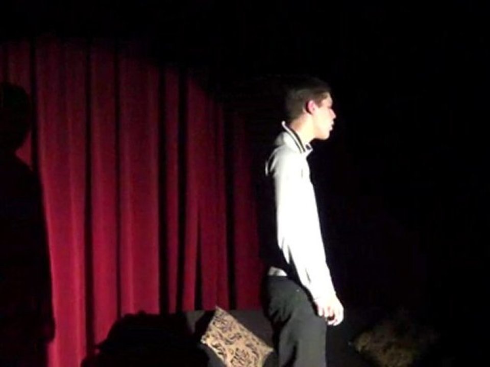 Théâtre En Ville - Spectacle 2011 - Histoires de Famille... 11/13