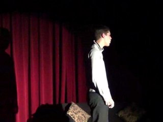 Théâtre En Ville - Spectacle 2011 - Histoires de Famille... 11/13