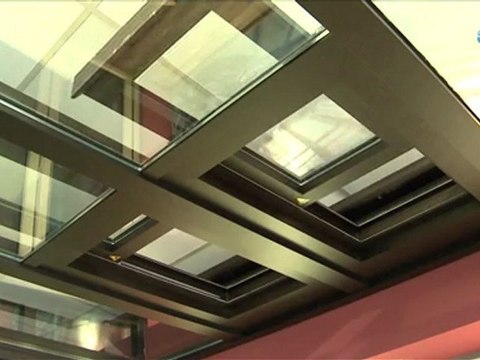 Comercial T27- Solarlux - Cerramientos de aluminio en Madrid