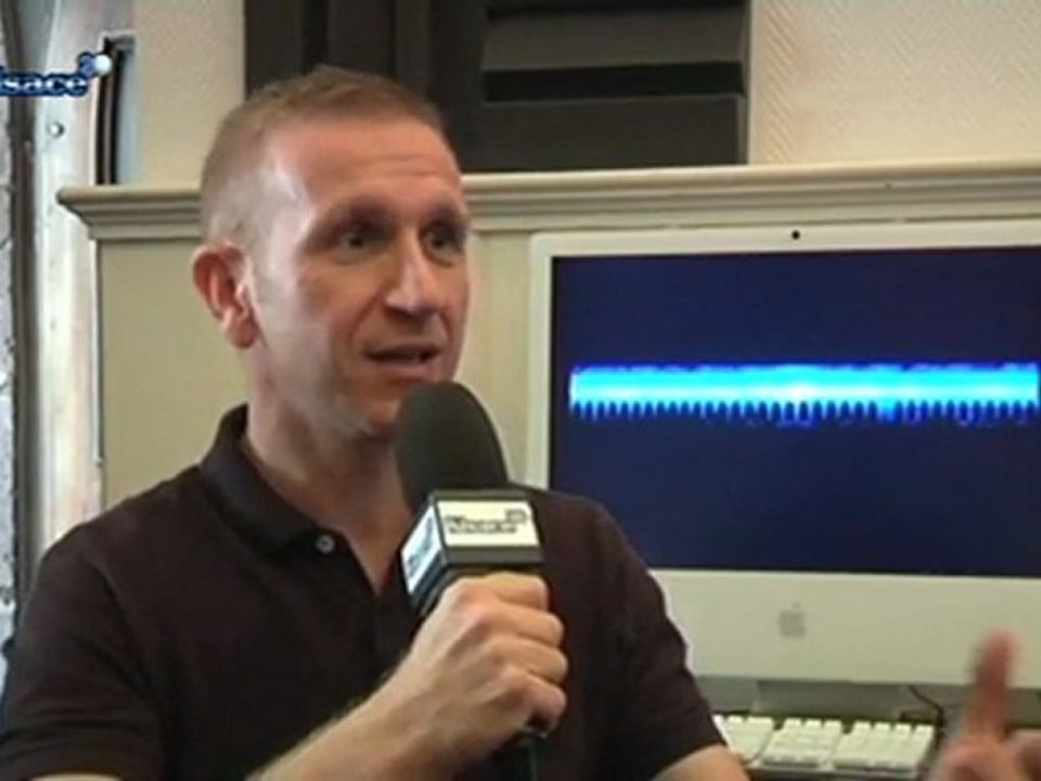 Alsace: les Dominicains de Guebwiller font leur show!