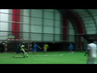 27.06.2011 Şahinler - Fc Yedikule