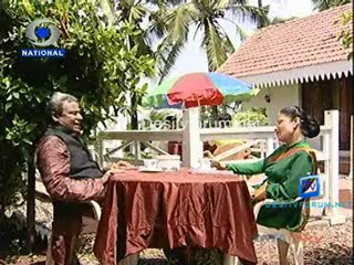 Ek Maa Ki Agni Parikshaa - 28th June 2011 Video Watch Online p1