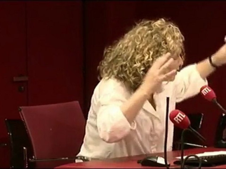 "Les Carnets d'Alba" : le remaniement, ce serait pour mercredi