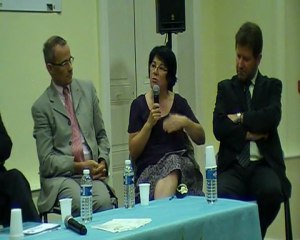 Inauguration de Lostange le 18 juin 2011 - 2 / 4