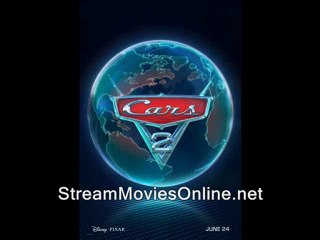 watch Cars 2 movie free streaming