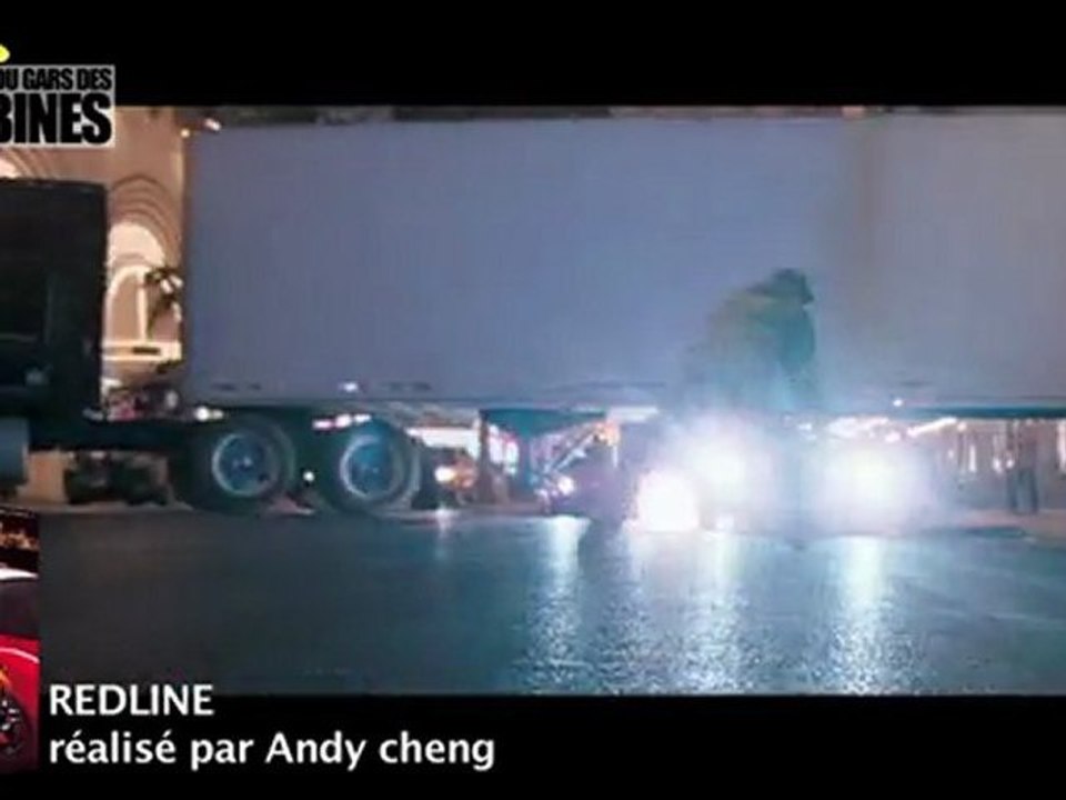 POPCORN E03 - Le mot du gars des cabines